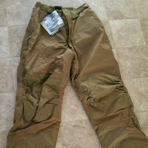 Wild Things High Loft Pants - U.S.M.C - Medium